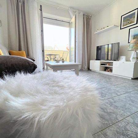 Rab City Apartment Greeny Rab Town Luaran gambar