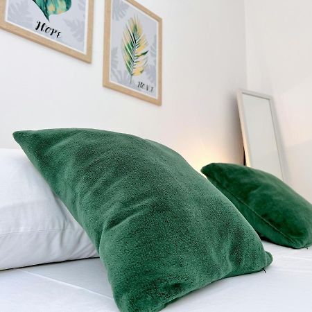 Rab City Apartment Greeny Rab Town Luaran gambar