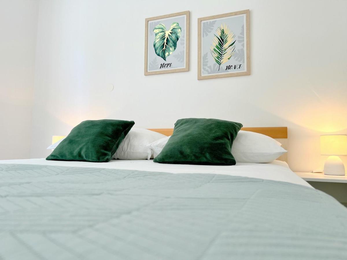 Rab City Apartment Greeny Rab Town Luaran gambar