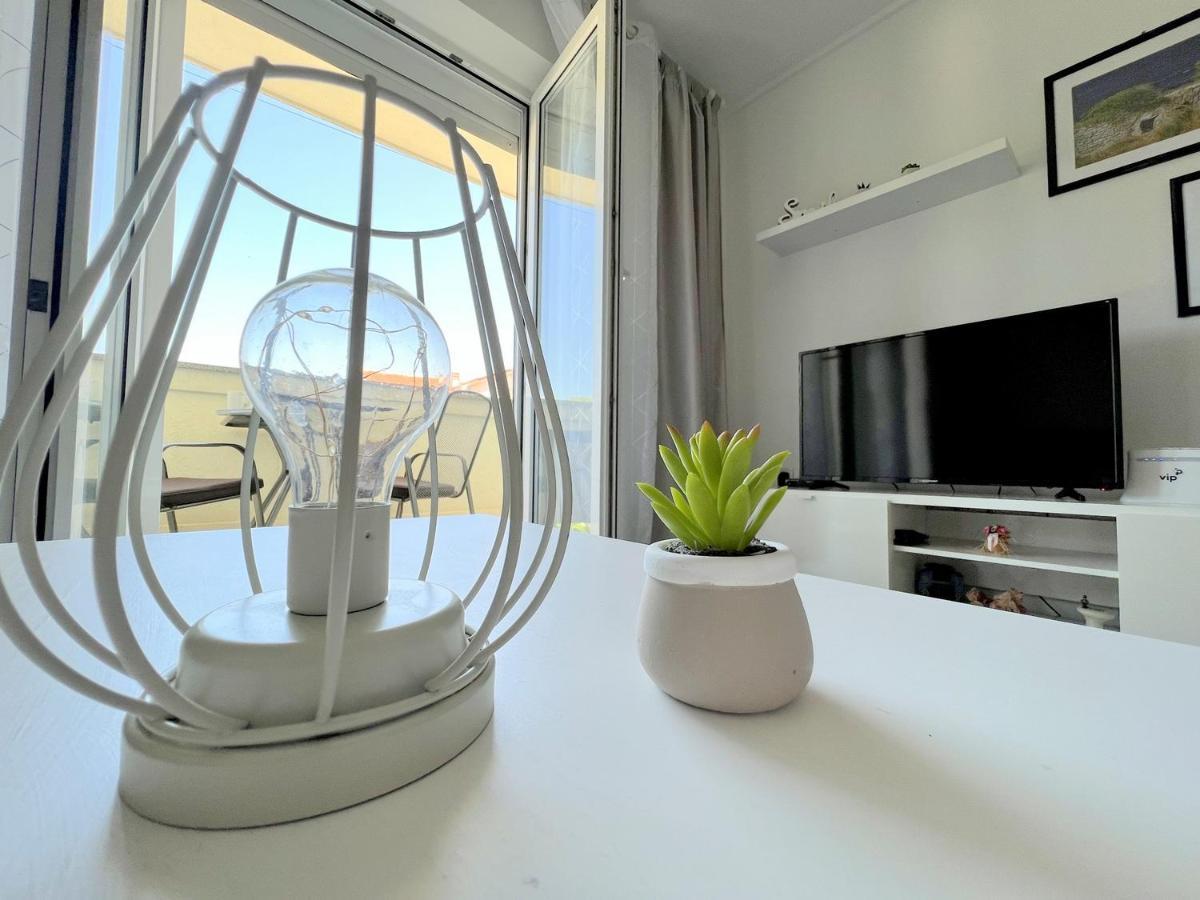 Rab City Apartment Greeny Rab Town Luaran gambar