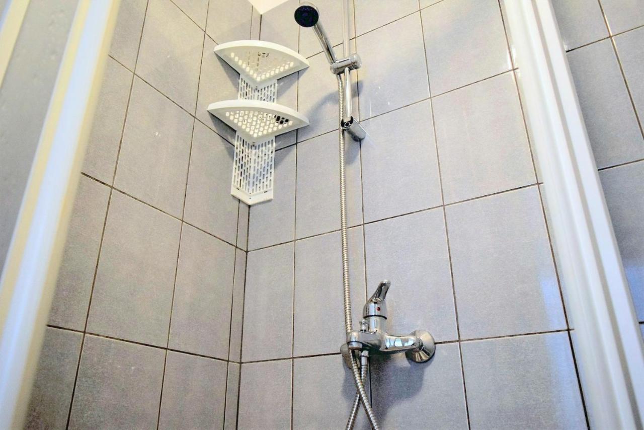Rab City Apartment Greeny Rab Town Luaran gambar