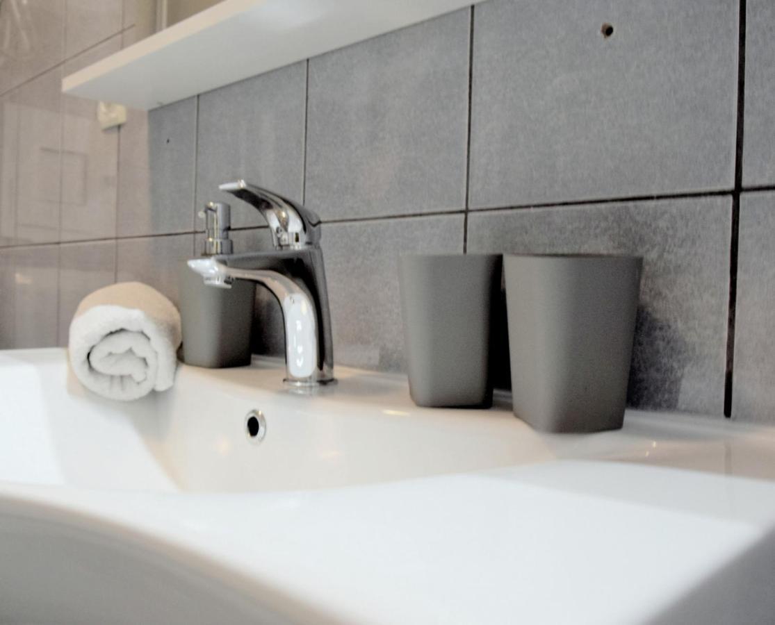 Rab City Apartment Greeny Rab Town Luaran gambar