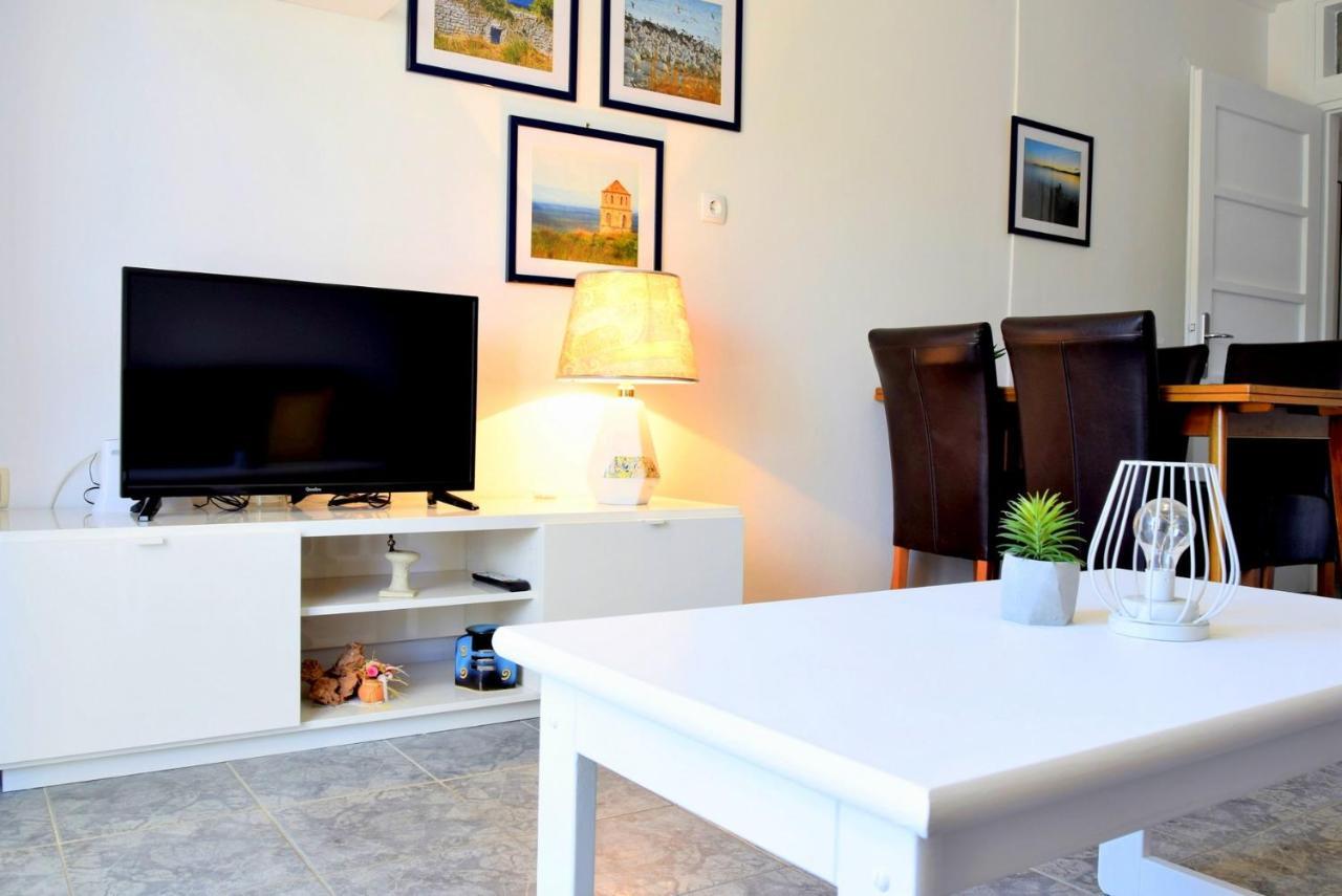 Rab City Apartment Greeny Rab Town Luaran gambar