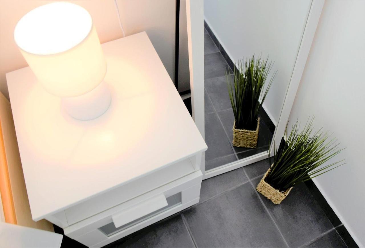 Rab City Apartment Greeny Rab Town Luaran gambar