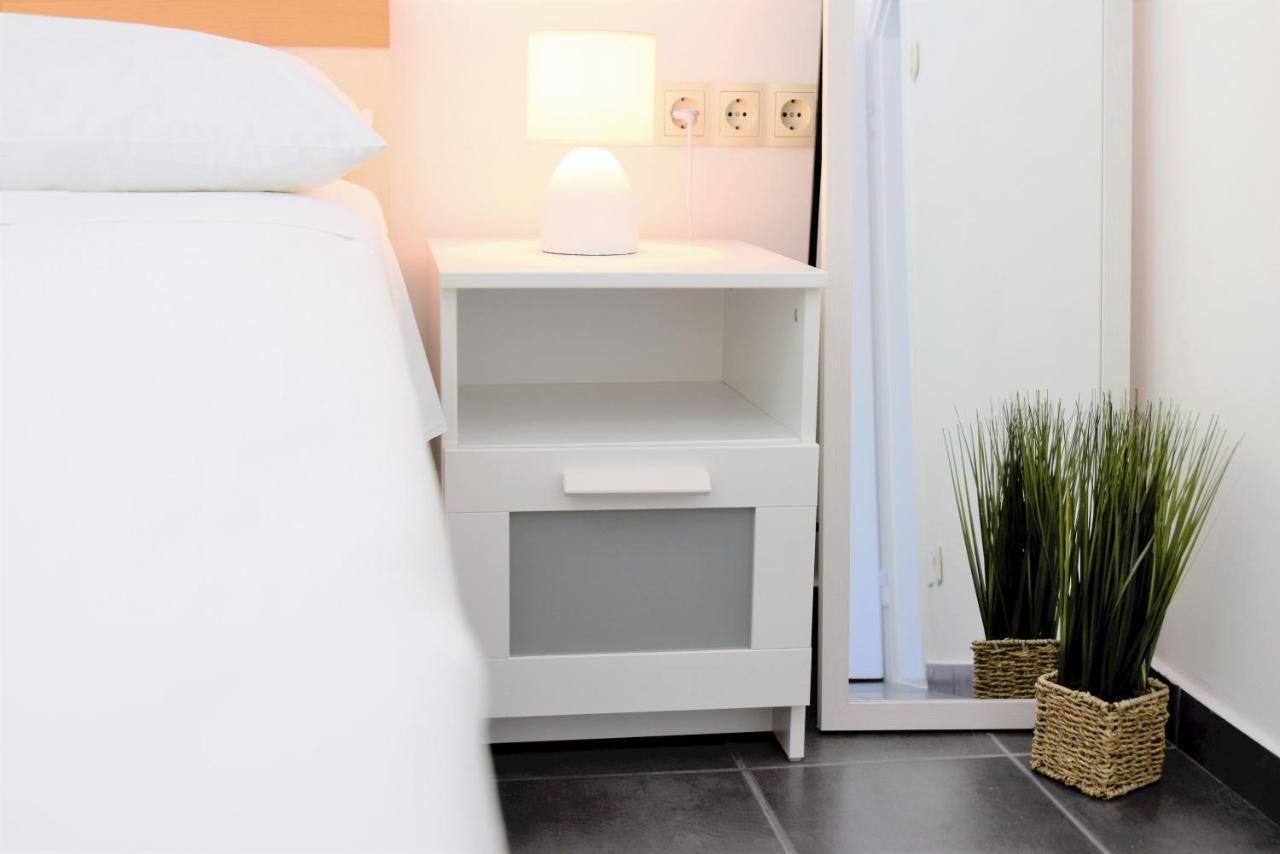 Rab City Apartment Greeny Rab Town Luaran gambar